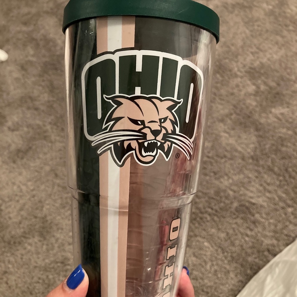 Ohio Bobcats Cup